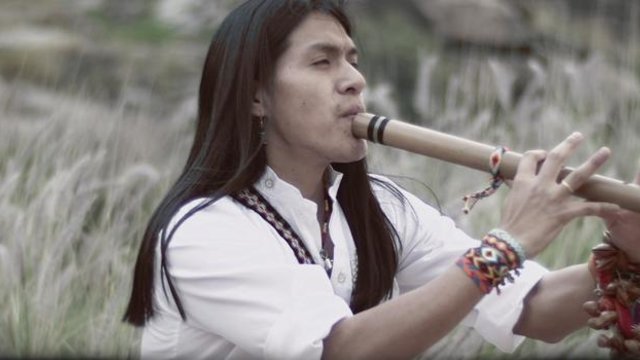 Chaski (Video Edit)