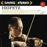 Violin Concerto in D Minor, Op. 47: I. Allegro moderato