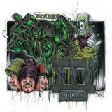 Juntta (feat. Moottorisaha)
