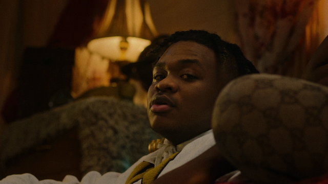 Pim Pim (feat. Olamide)