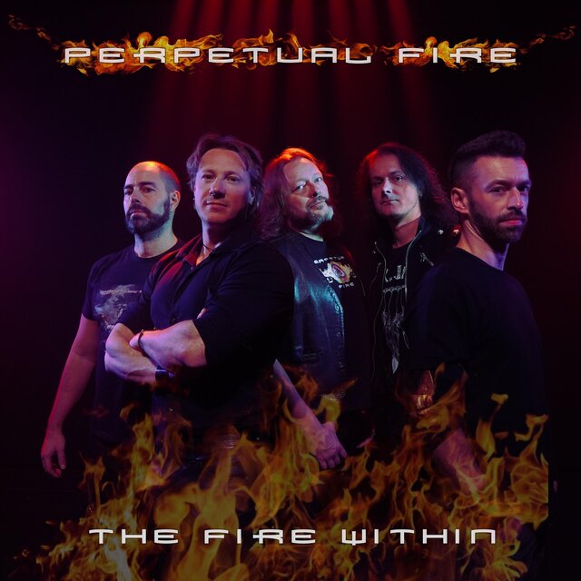 The Fire Within