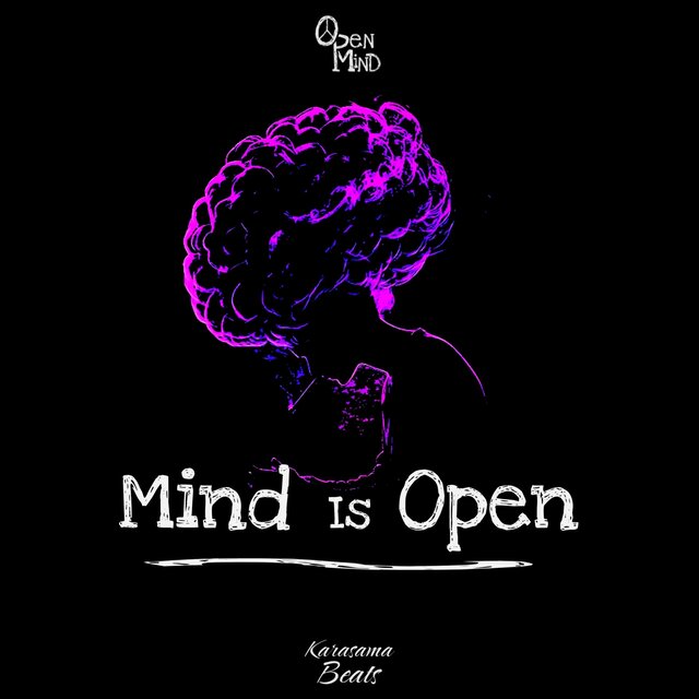 Mind Is Open