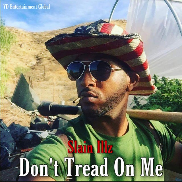 Don't Tread on Me
