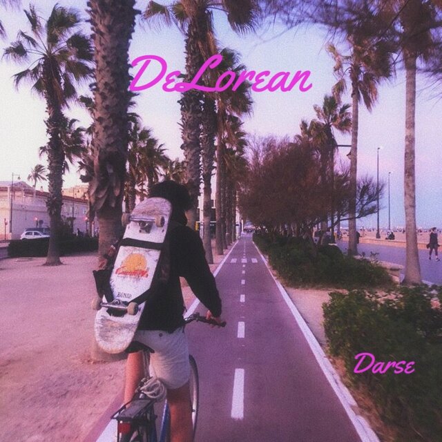 DeLorean