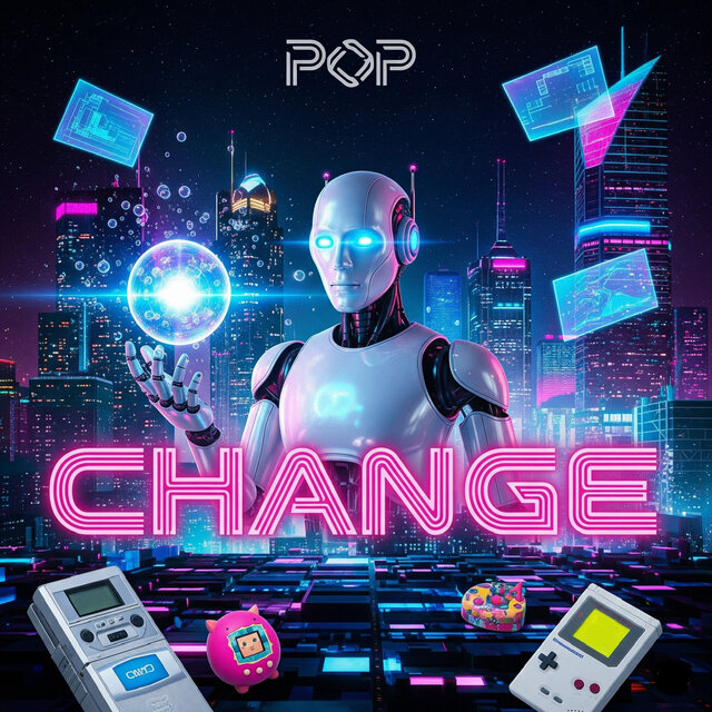 Change (Étendue)