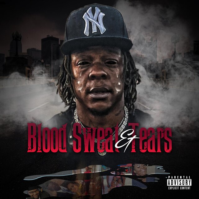 Blood Sweat & Tears