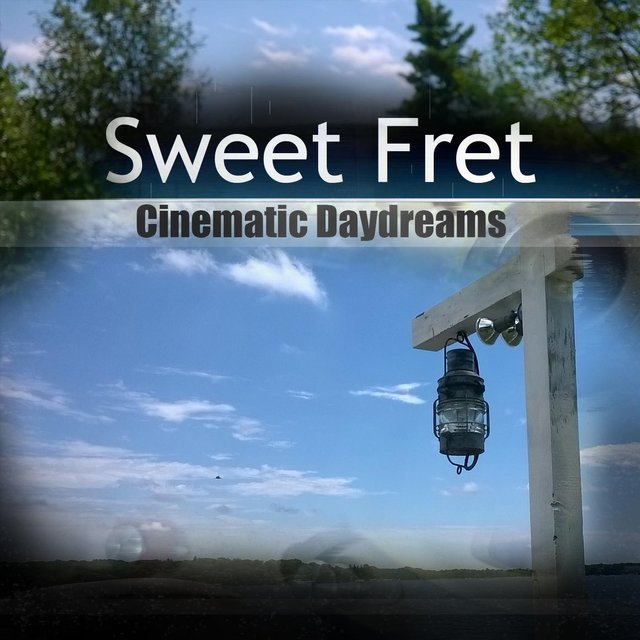 Cinematic Daydreams
