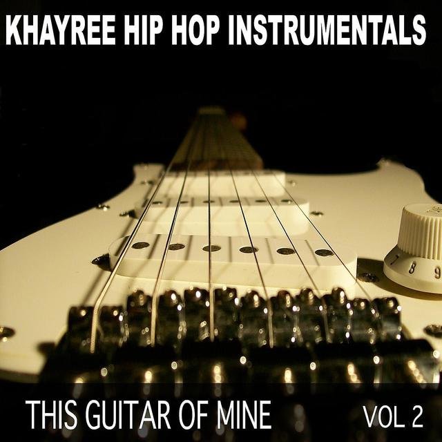 This Guitar of Mine Vol. 2 (Digital Only)