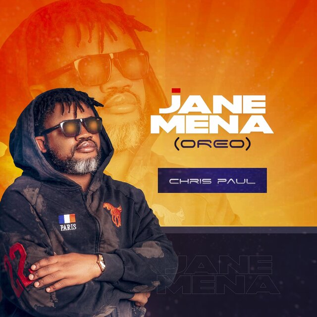 Janemena (OREO)