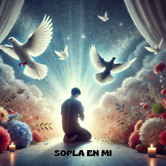 Sopla en Mi
