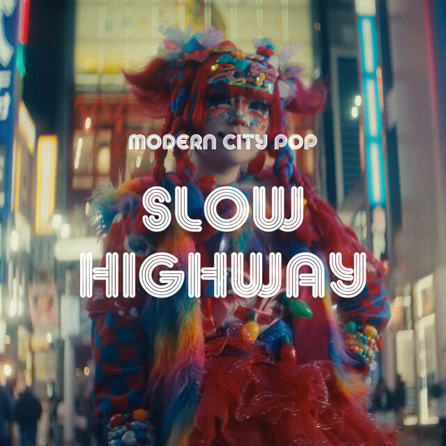 Slow Highway