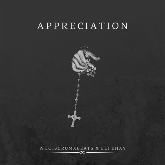 Appreciation
