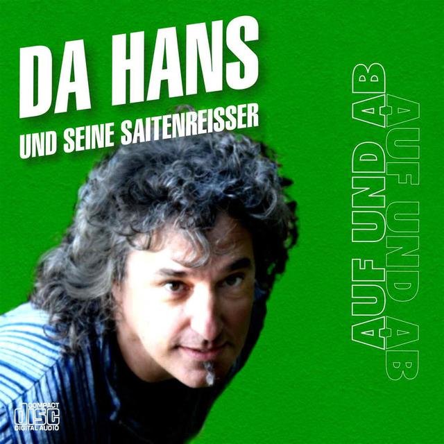 Auf Und Ab