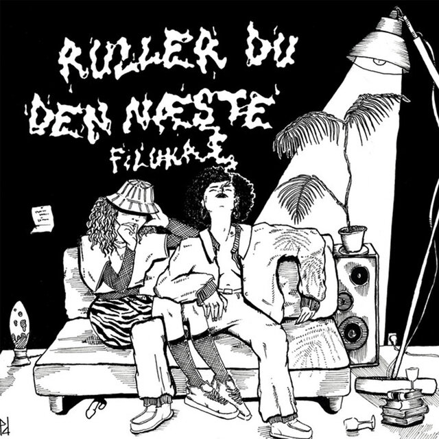 Ruller Du Den Næste