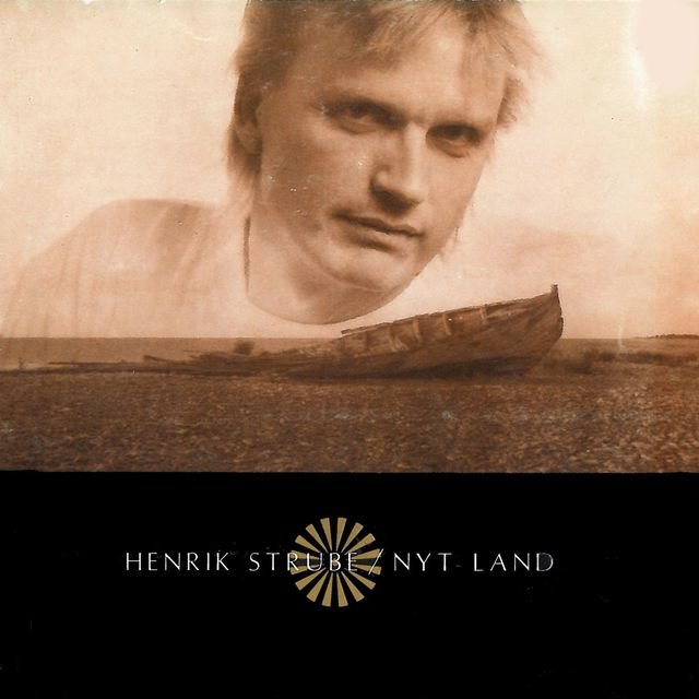 Nyt Land