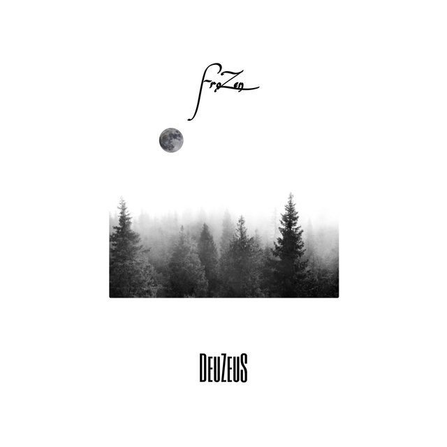 Frozen (Bonus Track) (feat. Bamoe)