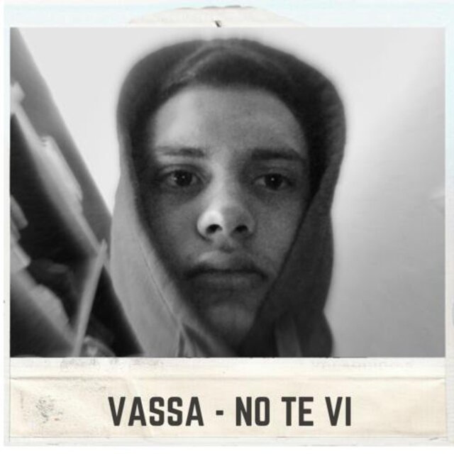 No te vi