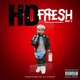 Cover art for album Fresh 2: The Enlightenment by HD, DJ.Fresh