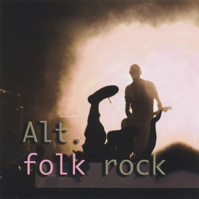 Alternative Folk Rock