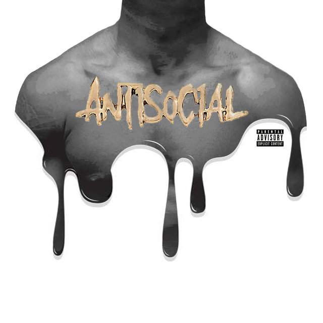 ANTISOCIAL