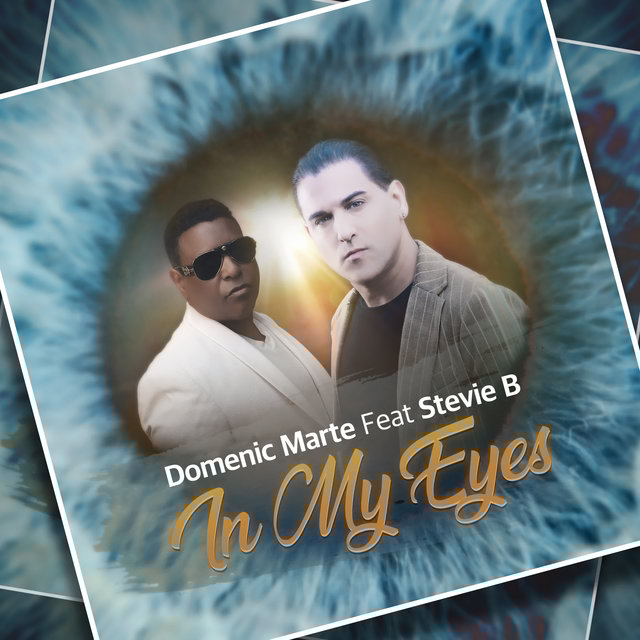 In My Eyes  (Urban Platinum Room Mix)