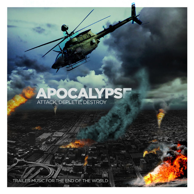 Apocalypse