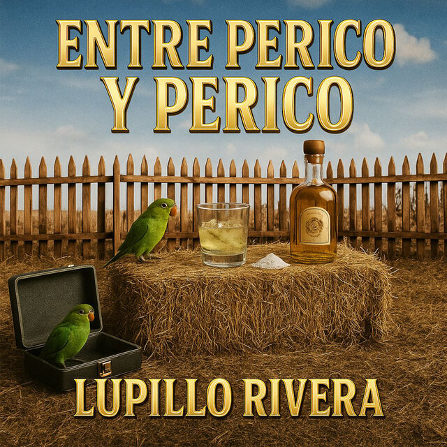 Entre Perico Y Perico