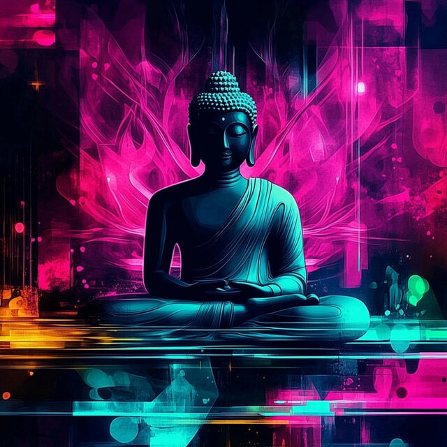 396 Hz Soundwaves for Spiritual Healing and Peace