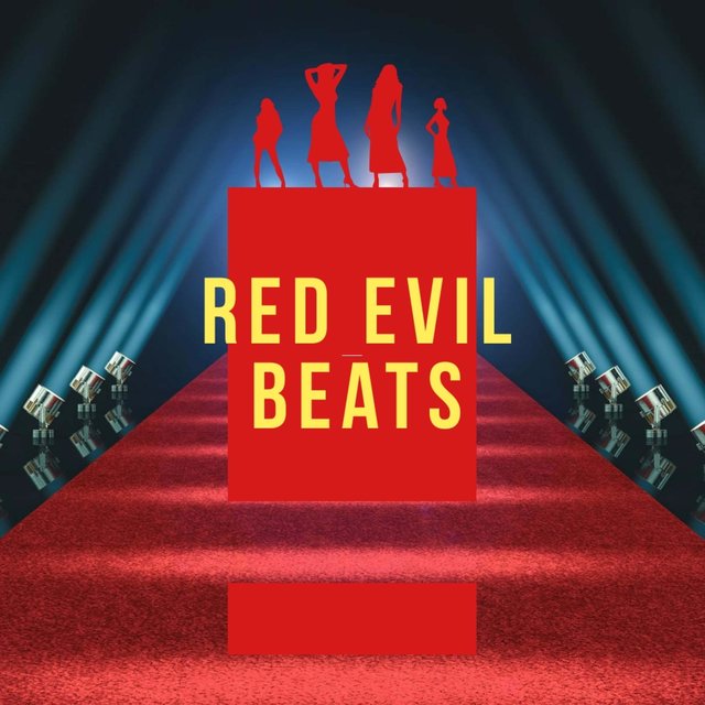 Red Evil Beats