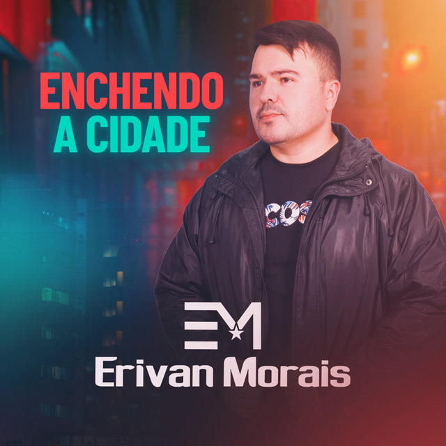 Enchendo a Cidade