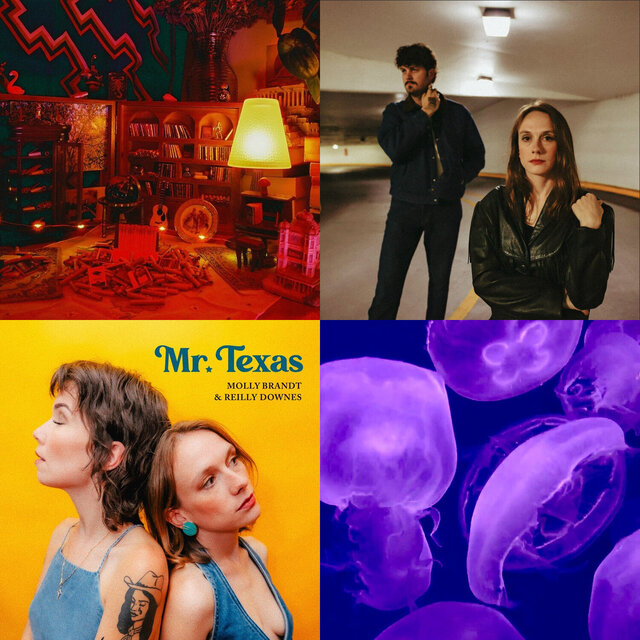 Cover art for album Production and Session Work by User