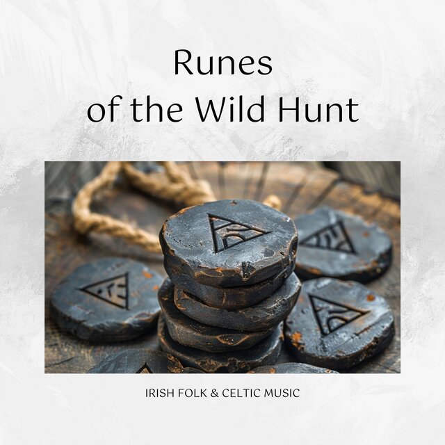 Runes of the Wild Hunt