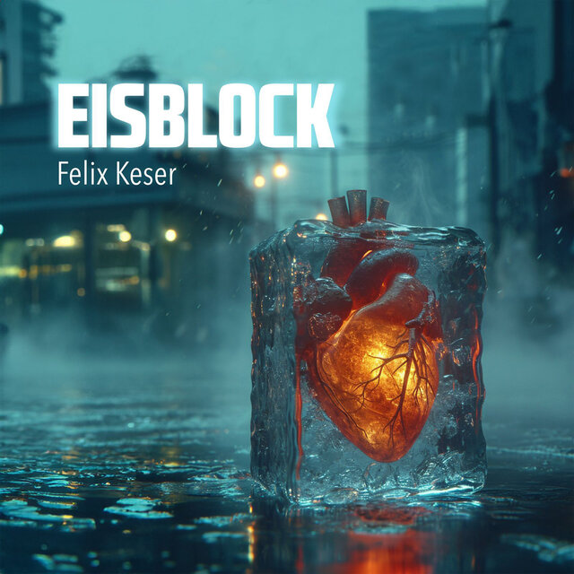 Eisblock