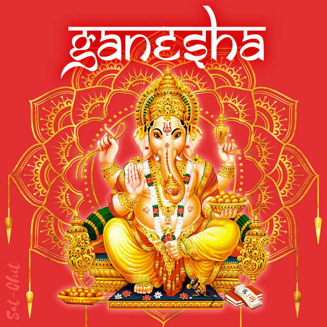 Ganesha