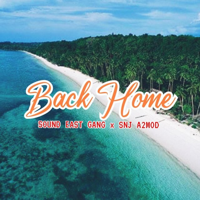 Back Home