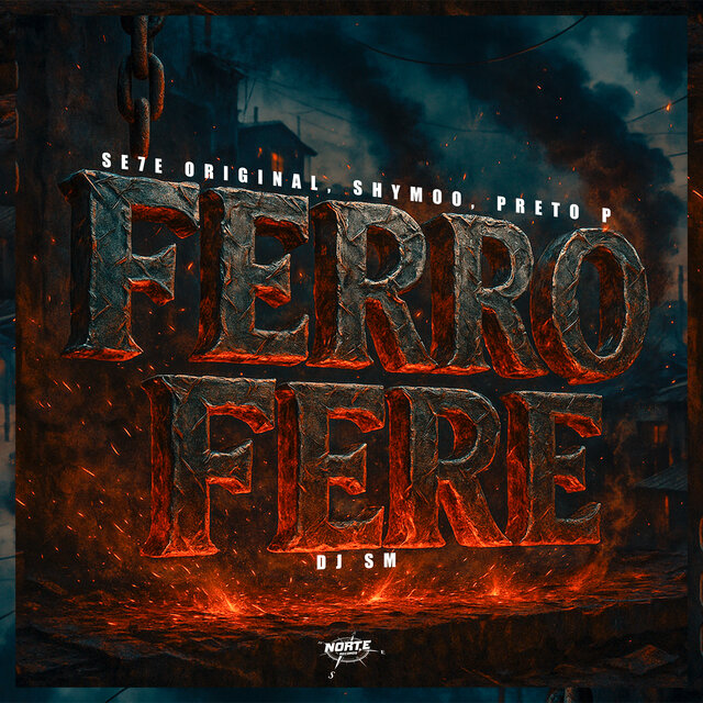 Ferro Fere