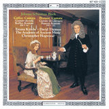 J.S. Bach: Schweigt stille, plaudert nicht, BWV 211 