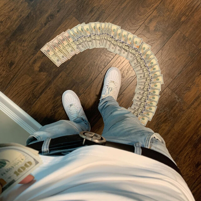 might guy