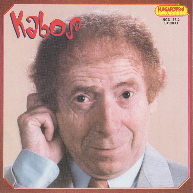 Kabos