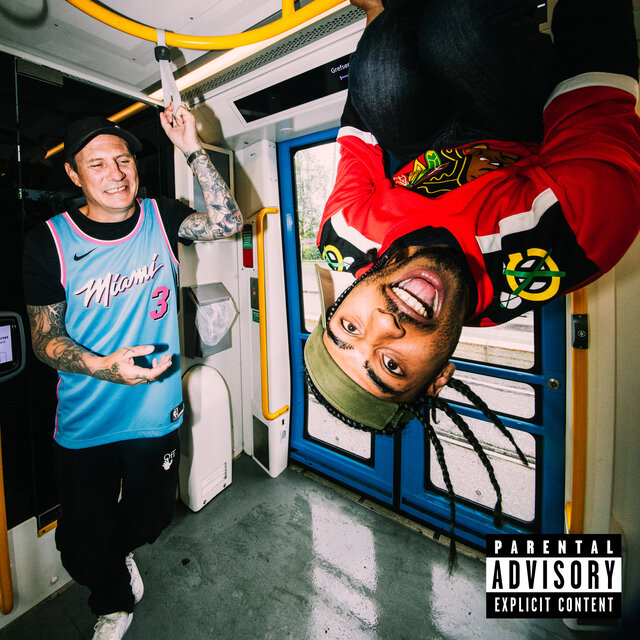 Snakk til deg (feat. OnklP)