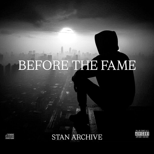 Da One (feat. Trey Hunna)