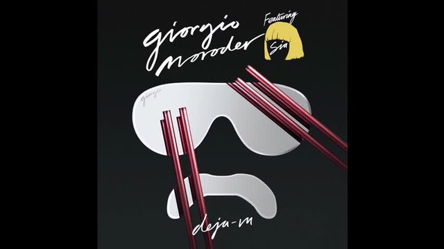 Déjà vu (feat. Sia) (Audio)