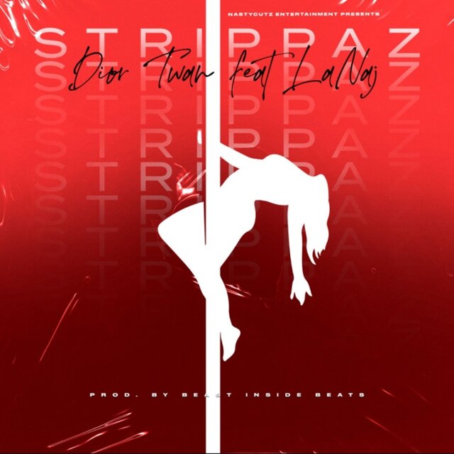 Strippaz (feat. La’naj) [Radio Edit]