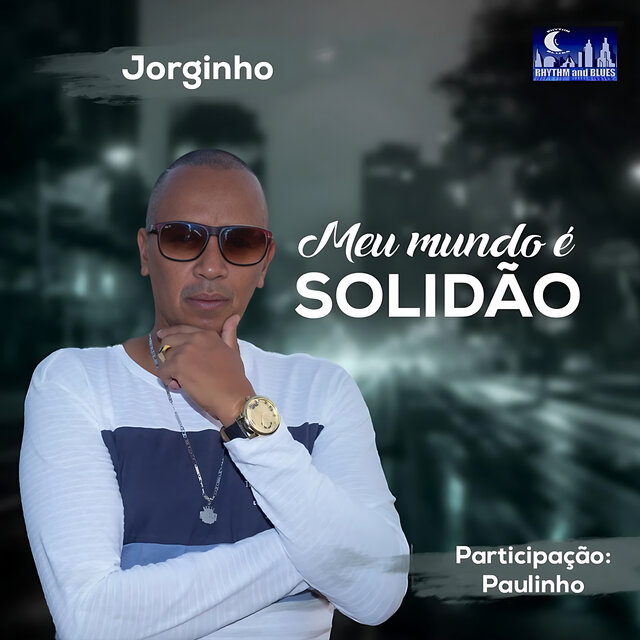 Meu Mundo É Solidão