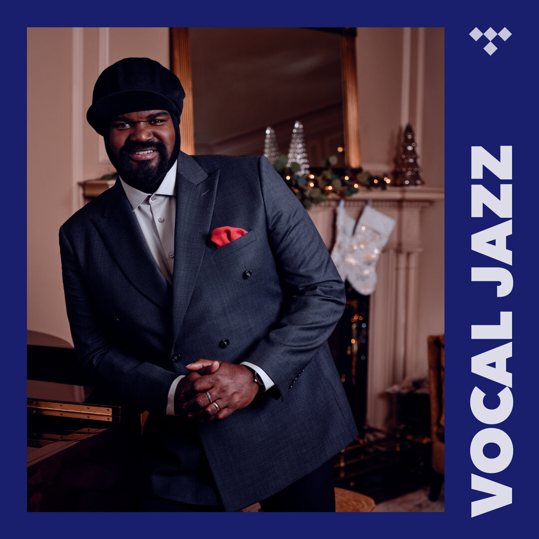 Vocal Jazz Standards & Standouts on TIDAL