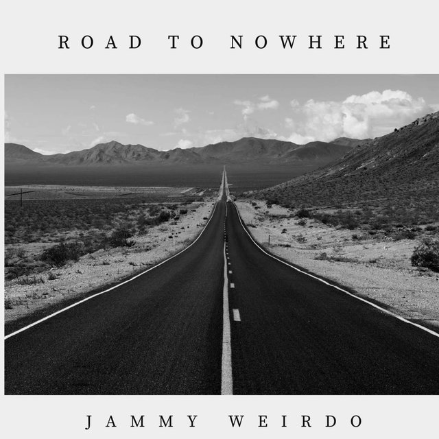 Road to Nowhere (Instrumental)