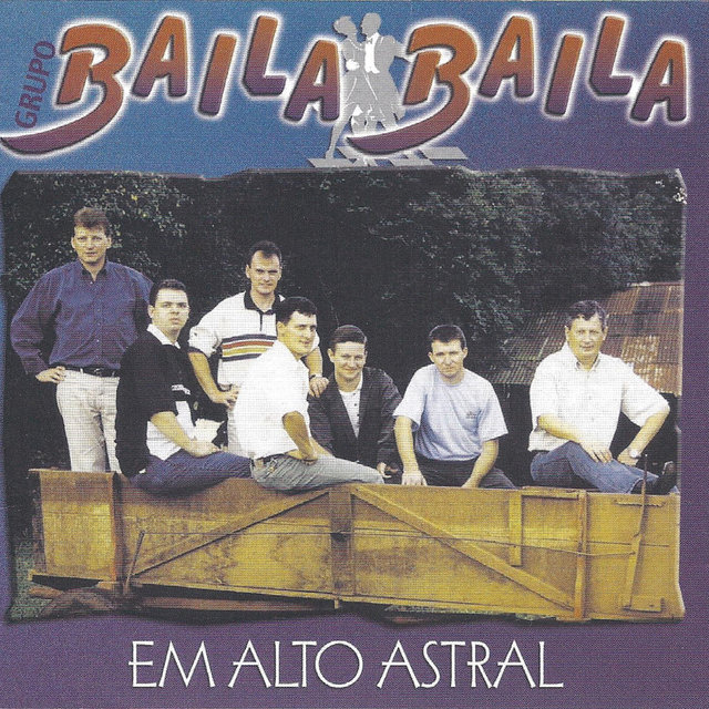 Em Alto Astral
