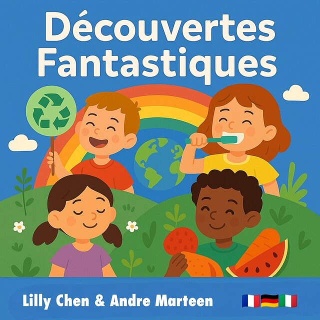 Découvertes Fantastiques