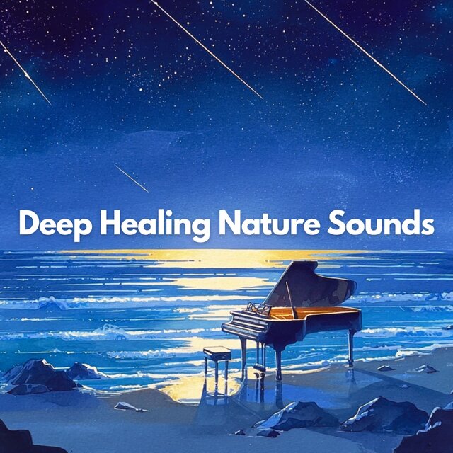Deep Healing Nature Sounds