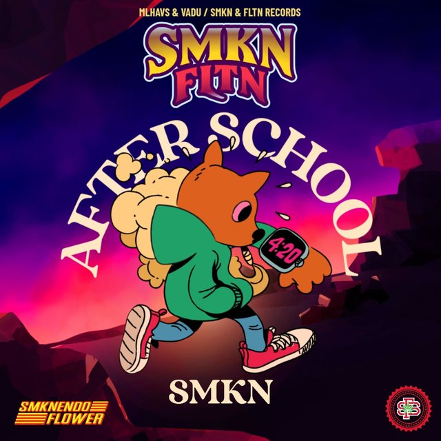 After School SMKN